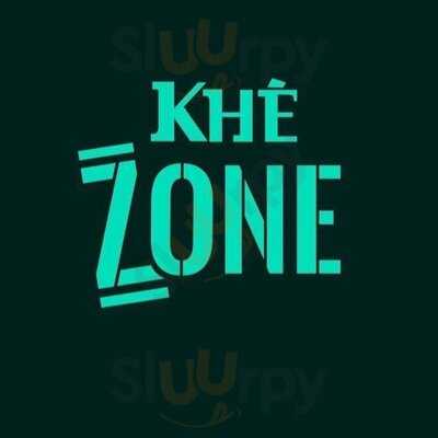 Khè Zone