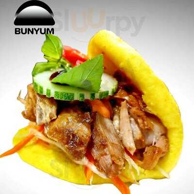 Bun Yum - Color Bao Buns