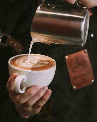 Wheel Coffee