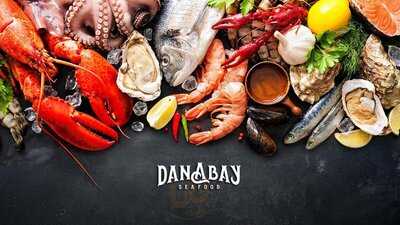 Dana Bay Seafood