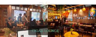 Bub Cigar Lounge