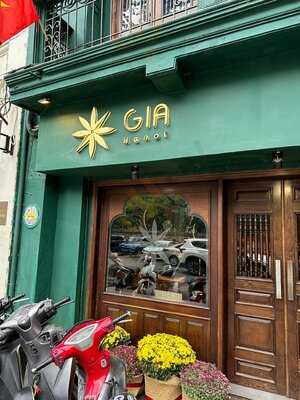 Gia Restaurant