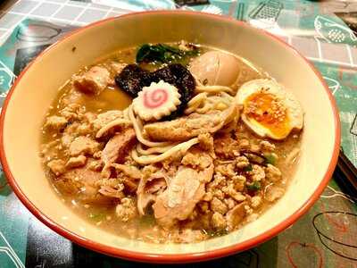 Machi Ramen