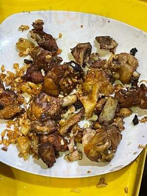 Ngan Chay To Huong Hang Thiec