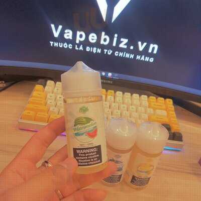 Vapebiz - Thuốc Lá Điện Tử Chính Hãng