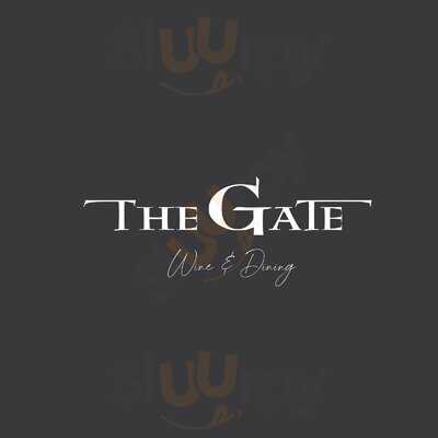 The Gate - Wine & Dining