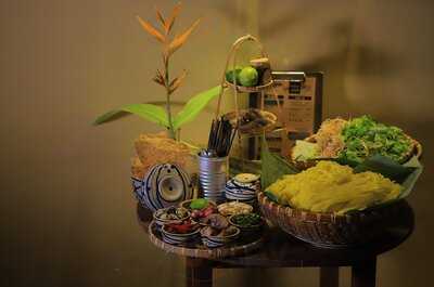 Bếp Người Hội An