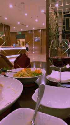 Danang Tower Steakhouse & Soju Bar