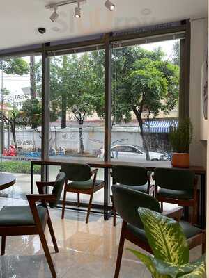 Bepam Kafe