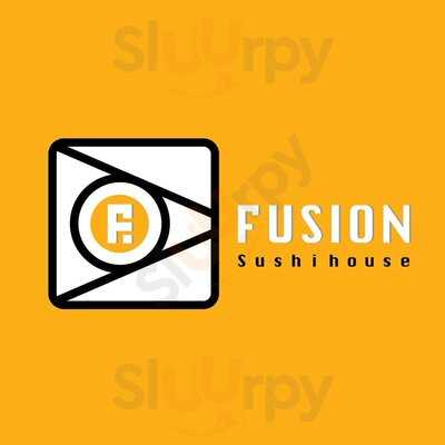 Fusion Sushi House