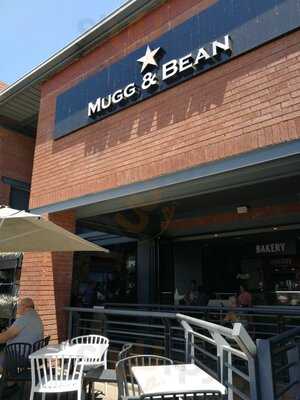 Mugg & Bean