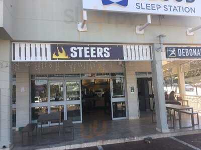 Steers