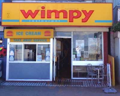 Wimpy