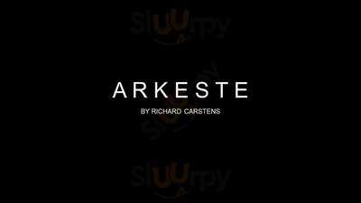 Arkeste