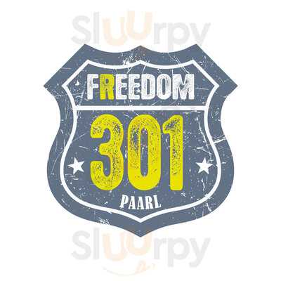 Freedom 301