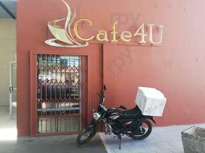 Cafe4u