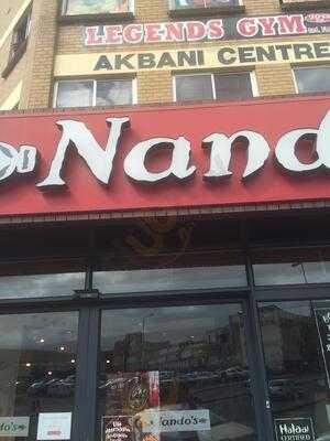 Nando's