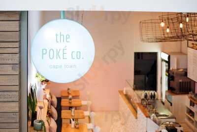 The Poke Co. (sea Point)