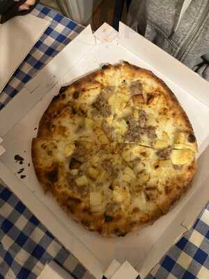 Pizzeria Il Lazzarone, San Lazzaro di Savena