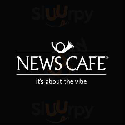 News Cafe - Town Square