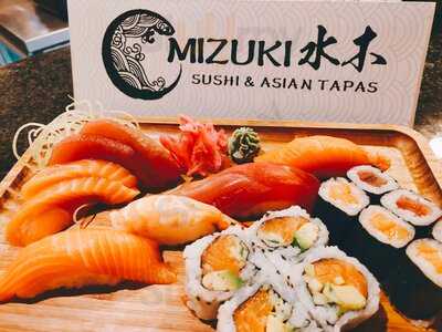 Mizuki Sushi & Asian Tapas