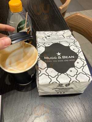 Mugg & Bean Ferndale On Republic