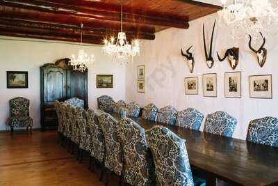 The Tasting Room @ Wildekrans Wine Estate