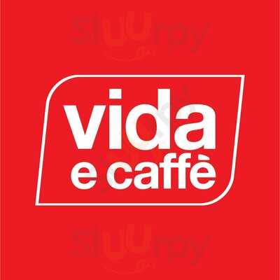 Vida E Caffe