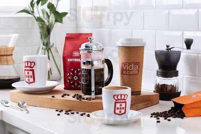 Vida E Caffe Builders Warehouse Tokai