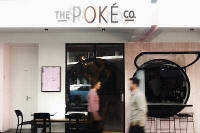 The Poke Co. (claremont)