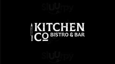 Kitchen Co. Bistro & Bar