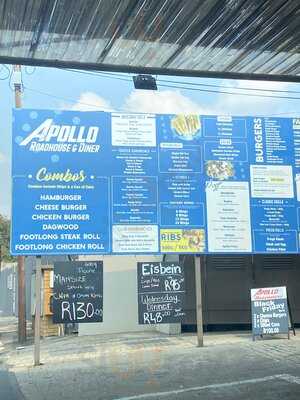 Apollos Roadhouse