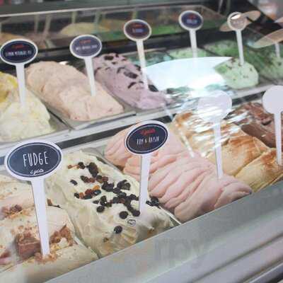 Il Gelato - The Parlour - Walmer