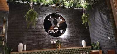 Cowfish - Silverstar Casino