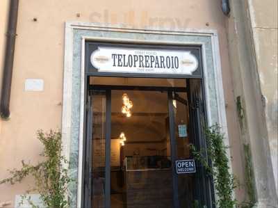 Telopreparoio