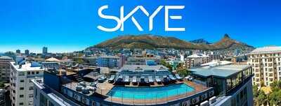 Skye Deck, Dining & Rooftop Bar