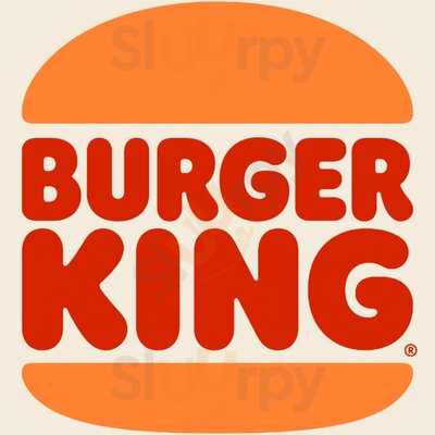 Burger King Wonderpark