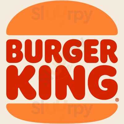 Burger King Richmond Park Retail Atterbury (drive-thru)