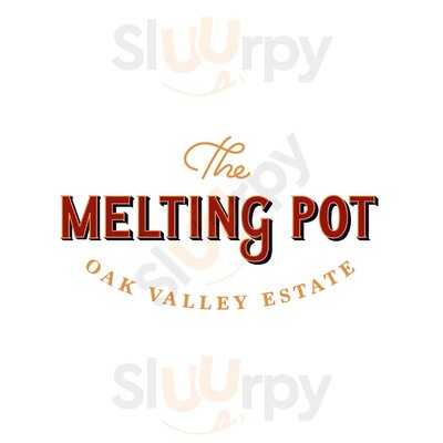 The Melting Pot