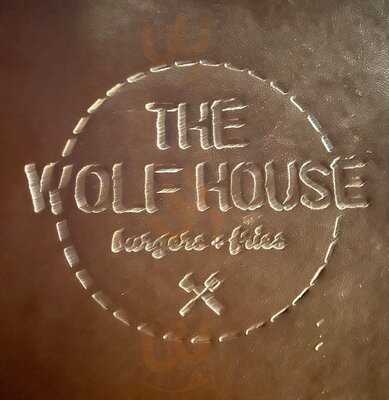 The Wolf House