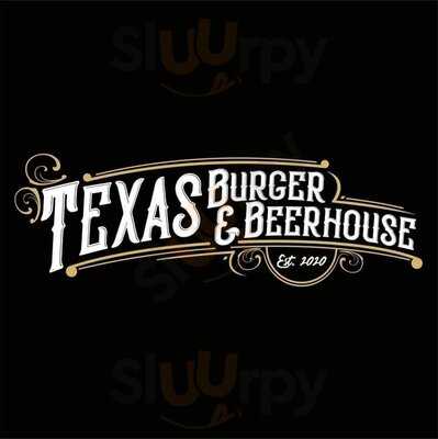 Texas Burger And Beerhouse