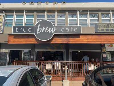 True Brew Cafe