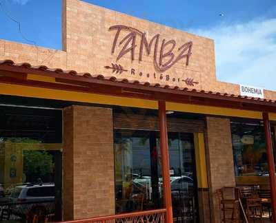 Tamba Restôbar