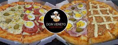 Don Veneto Pizza Delivery