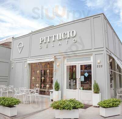 Pittucio Gelato