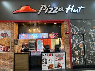 Pizza Hut Bauru