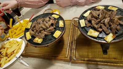 Kanguru Gourmet