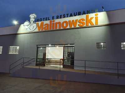 Restaurante Malinowski