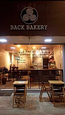 Back Bakery