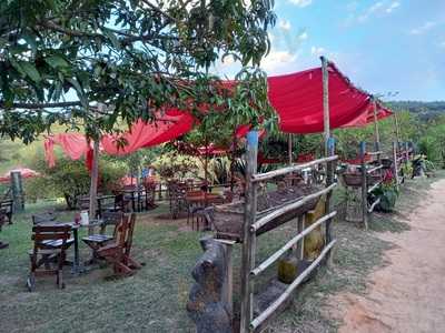 Bar Restaurante Coração Da Mata